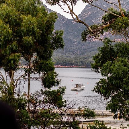 Freycinet Cottage 1 - Bluestone Коулс-Бей Экстерьер фото